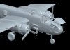 HK Models 01E036 1/32 B-25J Mitchell Strafing babes